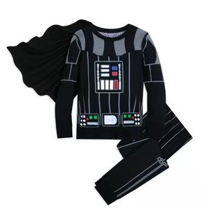 NWT Darth Vader PJ for Kids